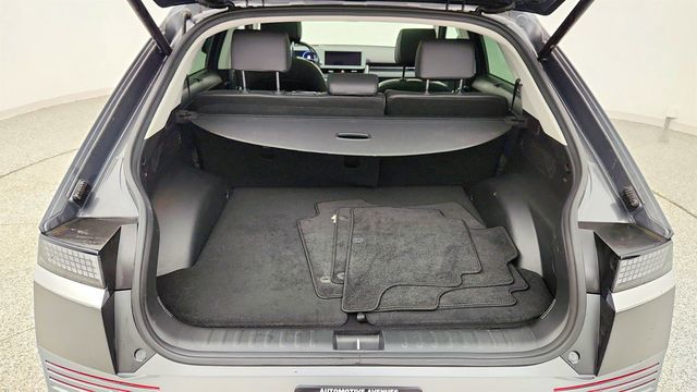 2023 Hyundai IONIQ 5 Limited AWD (266-mile range) - 22978334 - 22