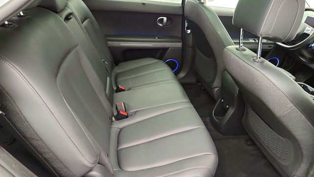 2023 Hyundai IONIQ 5 Limited AWD (266-mile range) - 22978334 - 23