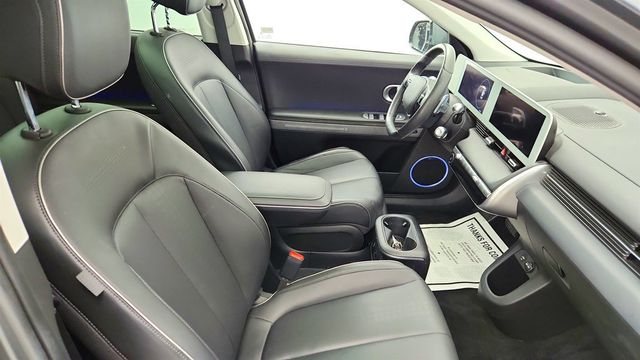 2023 Hyundai IONIQ 5 Limited AWD (266-mile range) - 22978334 - 24
