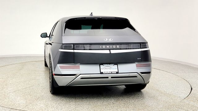 2023 Hyundai IONIQ 5 Limited AWD (266-mile range) - 22978334 - 5