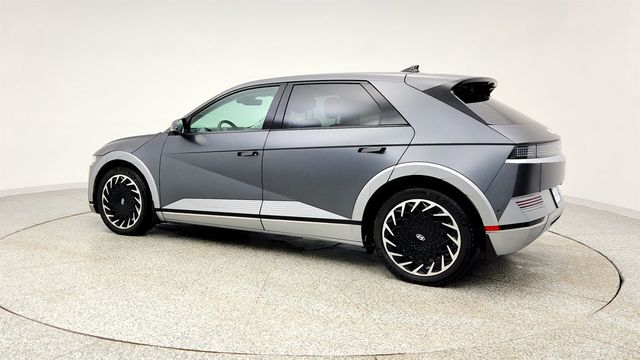 2023 Hyundai IONIQ 5 Limited AWD (266-mile range) - 22978334 - 6