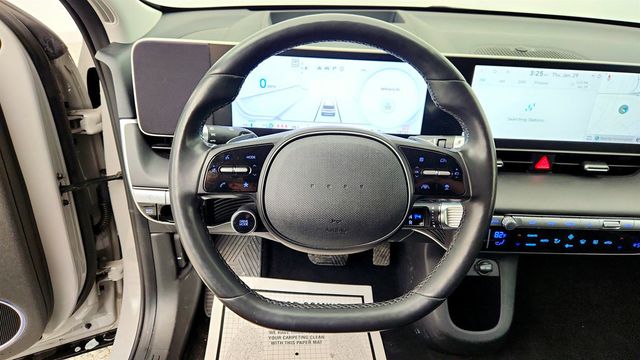 2023 Hyundai IONIQ 5 Limited AWD (266-mile range) - 22978476 - 11