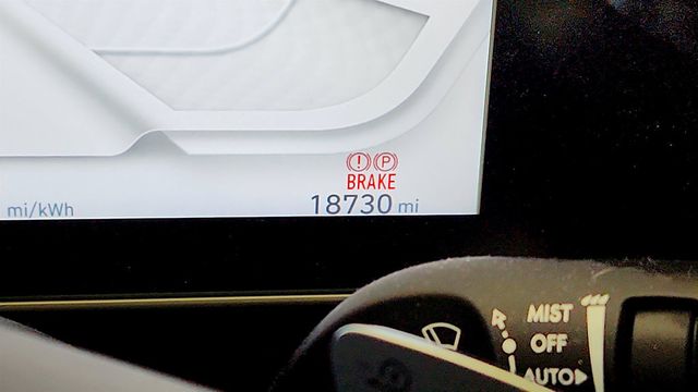 2023 Hyundai IONIQ 5 Limited AWD (266-mile range) - 22978476 - 13