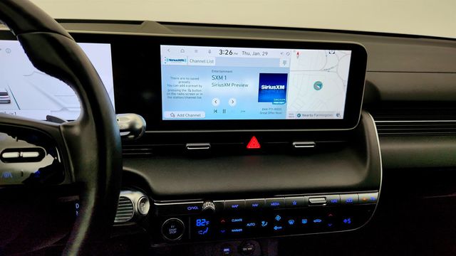 2023 Hyundai IONIQ 5 Limited AWD (266-mile range) - 22978476 - 14