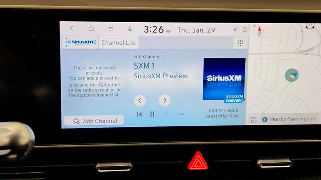 2023 Hyundai IONIQ 5 Limited AWD (266-mile range) - 22978476 - 15