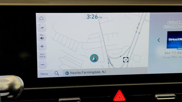 2023 Hyundai IONIQ 5 Limited AWD (266-mile range) - 22978476 - 16