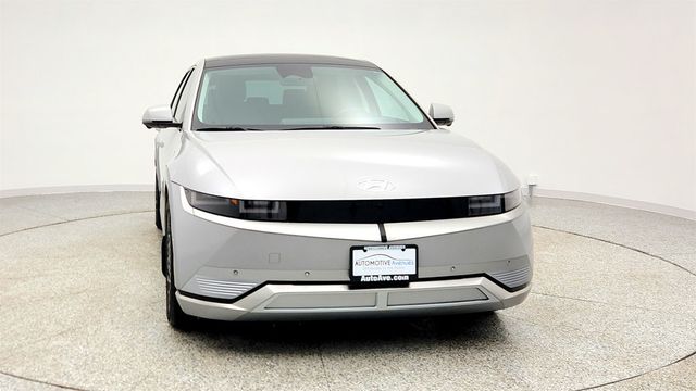 2023 Hyundai IONIQ 5 Limited AWD (266-mile range) - 22978476 - 1