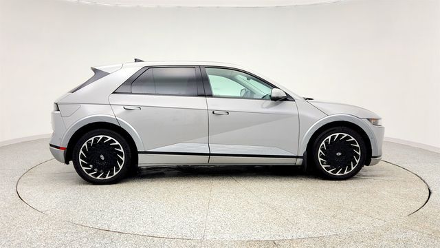 2023 Hyundai IONIQ 5 Limited AWD (266-mile range) - 22978476 - 3