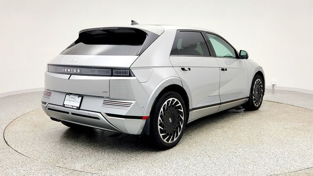 2023 Hyundai IONIQ 5 Limited AWD (266-mile range) - 22978476 - 4