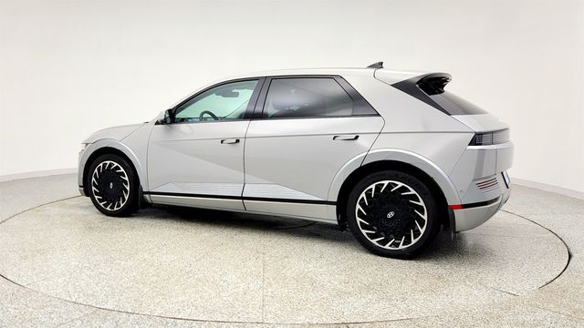 2023 Hyundai IONIQ 5 Limited AWD (266-mile range) - 22978476 - 6