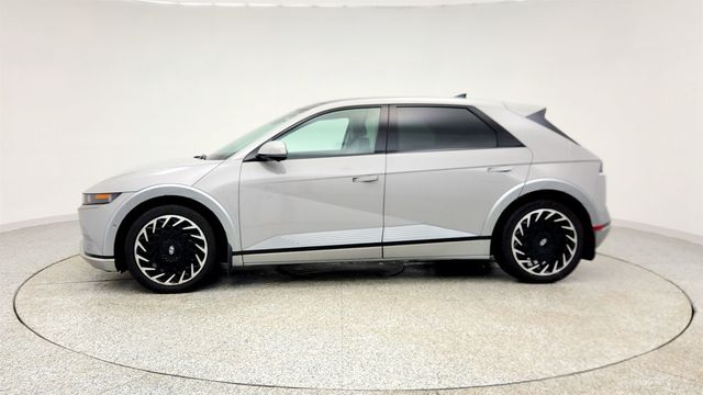 2023 Hyundai IONIQ 5 Limited AWD (266-mile range) - 22978476 - 7