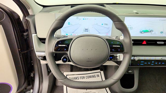 2023 Hyundai IONIQ 5 Limited AWD (266-mile range) - 22978815 - 12