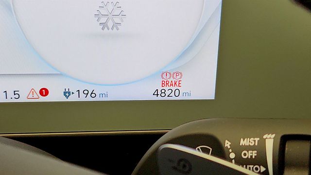 2023 Hyundai IONIQ 5 Limited AWD (266-mile range) - 22978815 - 14