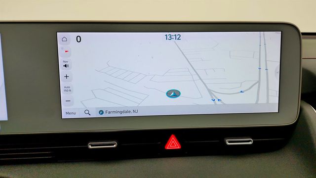 2023 Hyundai IONIQ 5 Limited AWD (266-mile range) - 22978815 - 17