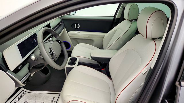 2023 Hyundai IONIQ 5 Limited AWD (266-mile range) - 22978815 - 18