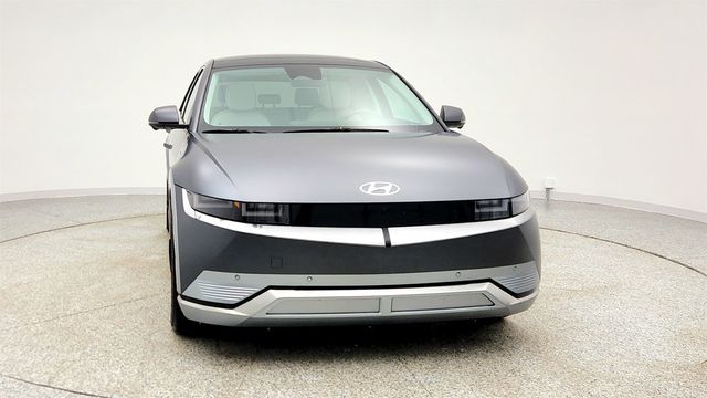 2023 Hyundai IONIQ 5 Limited AWD (266-mile range) - 22978815 - 1