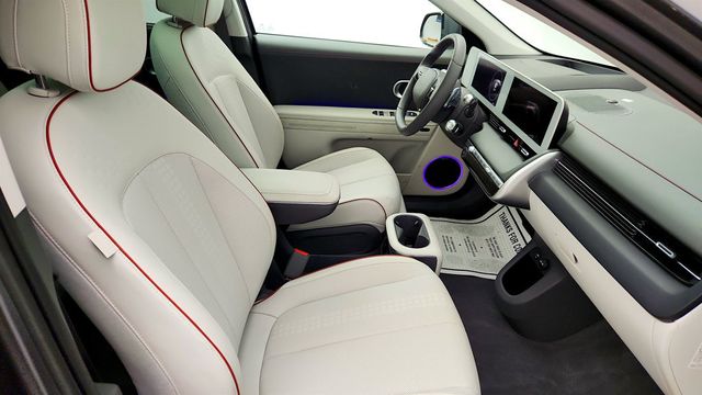 2023 Hyundai IONIQ 5 Limited AWD (266-mile range) - 22978815 - 22