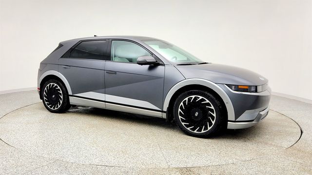 2023 Hyundai IONIQ 5 Limited AWD (266-mile range) - 22978815 - 2