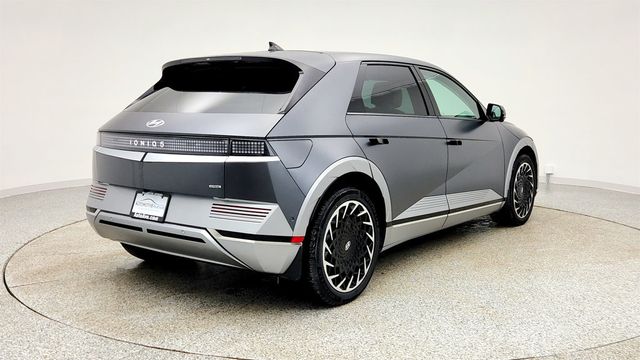 2023 Hyundai IONIQ 5 Limited AWD (266-mile range) - 22978815 - 4