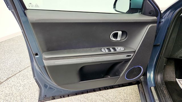 2023 Hyundai IONIQ 5 Limited AWD w/ Head-Up Display & Bose Premium Audio - 23000077 - 10