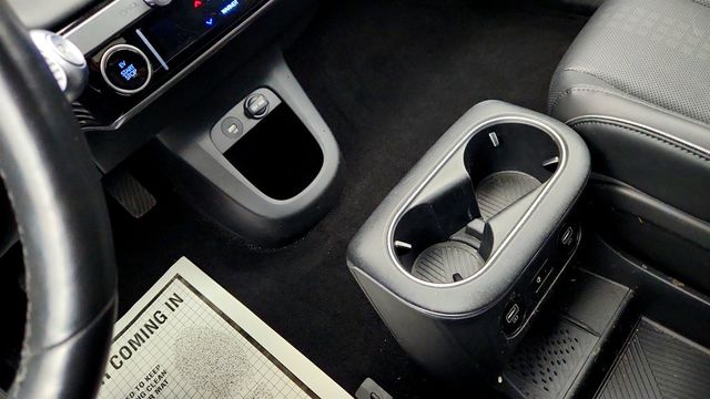 2023 Hyundai IONIQ 5 Limited AWD w/ Head-Up Display & Bose Premium Audio - 23000077 - 16