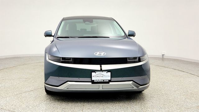 2023 Hyundai IONIQ 5 Limited AWD w/ Head-Up Display & Bose Premium Audio - 23000077 - 1
