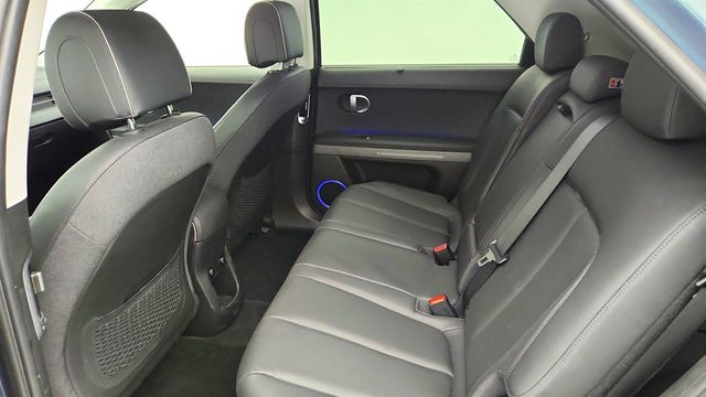 2023 Hyundai IONIQ 5 Limited AWD w/ Head-Up Display & Bose Premium Audio - 23000077 - 21