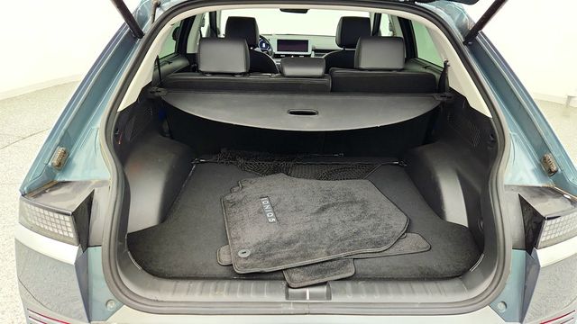 2023 Hyundai IONIQ 5 Limited AWD w/ Head-Up Display & Bose Premium Audio - 23000077 - 22