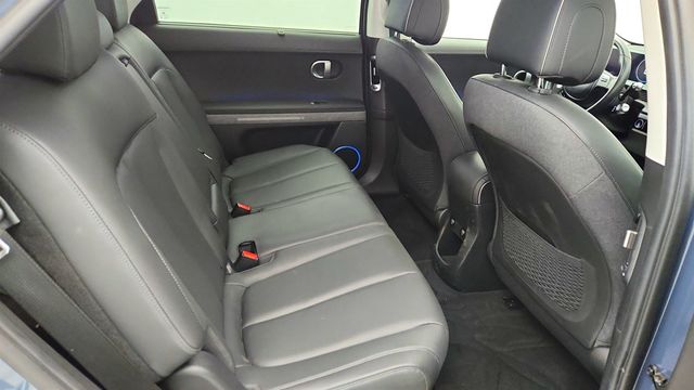 2023 Hyundai IONIQ 5 Limited AWD w/ Head-Up Display & Bose Premium Audio - 23000077 - 23