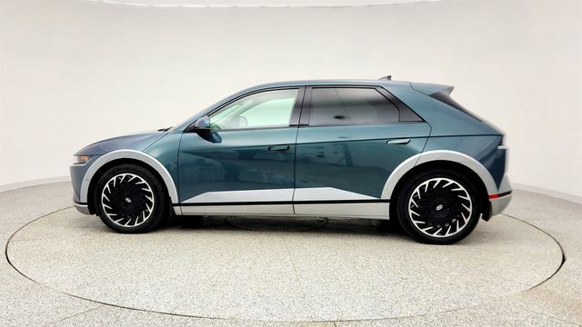 2023 Hyundai IONIQ 5 Limited AWD w/ Head-Up Display & Bose Premium Audio - 23000077 - 7