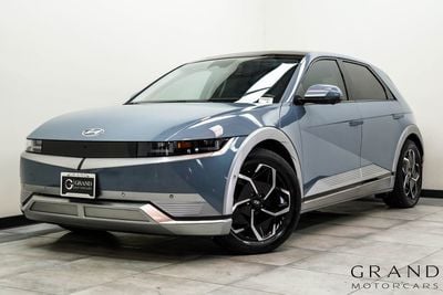 2023 Hyundai IONIQ 5