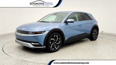 2023 Hyundai IONIQ 5