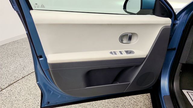 2023 Hyundai IONIQ 5 SE AWD - 23007699 - 9