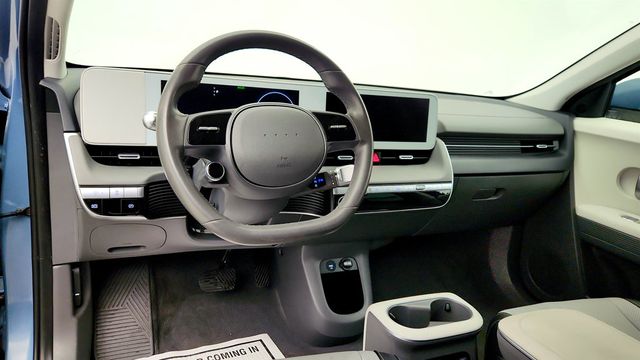 2023 Hyundai IONIQ 5 SE AWD - 23007699 - 11