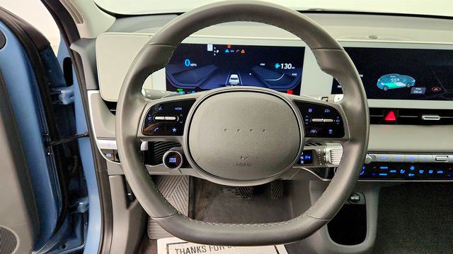 2023 Hyundai IONIQ 5 SE AWD - 23007699 - 12