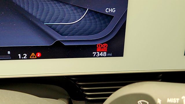 2023 Hyundai IONIQ 5 SE AWD - 23007699 - 14