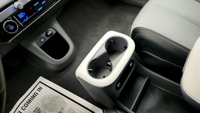 2023 Hyundai IONIQ 5 SE AWD - 23007699 - 15