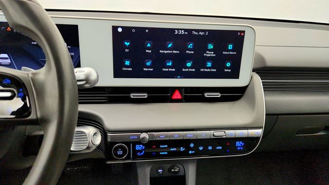 2023 Hyundai IONIQ 5 SE AWD - 23007699 - 16