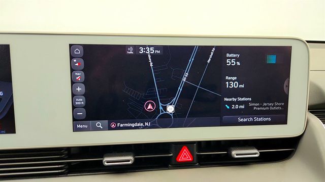 2023 Hyundai IONIQ 5 SE AWD - 23007699 - 18