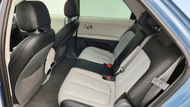 2023 Hyundai IONIQ 5 SE AWD - 23007699 - 20