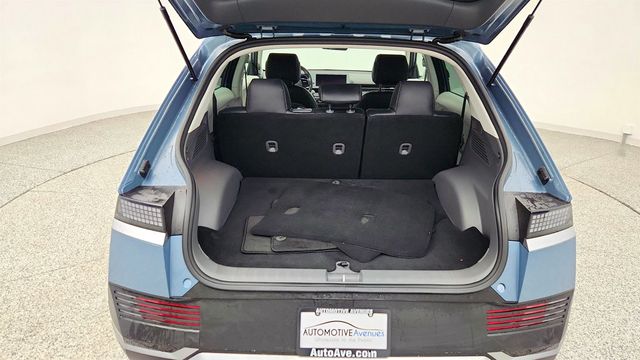 2023 Hyundai IONIQ 5 SE AWD - 23007699 - 21