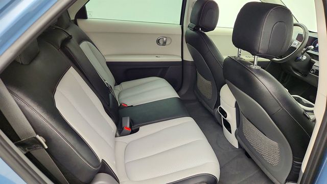 2023 Hyundai IONIQ 5 SE AWD - 23007699 - 22