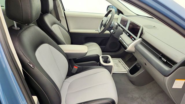 2023 Hyundai IONIQ 5 SE AWD - 23007699 - 23