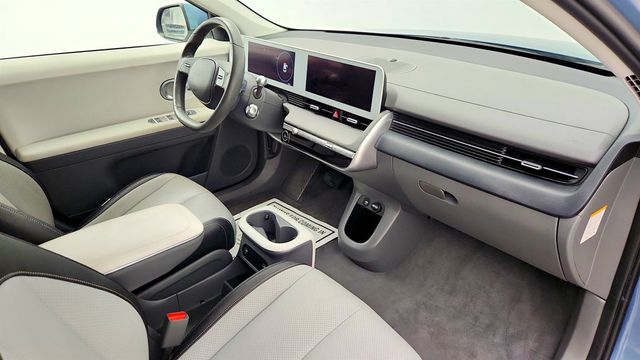2023 Hyundai IONIQ 5 SE AWD - 23007699 - 24
