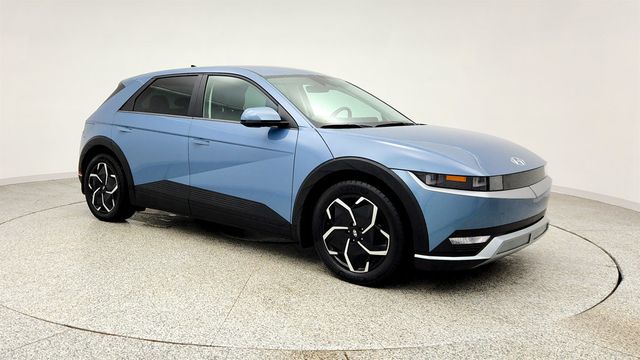 2023 Hyundai IONIQ 5 SE AWD - 23007699 - 2