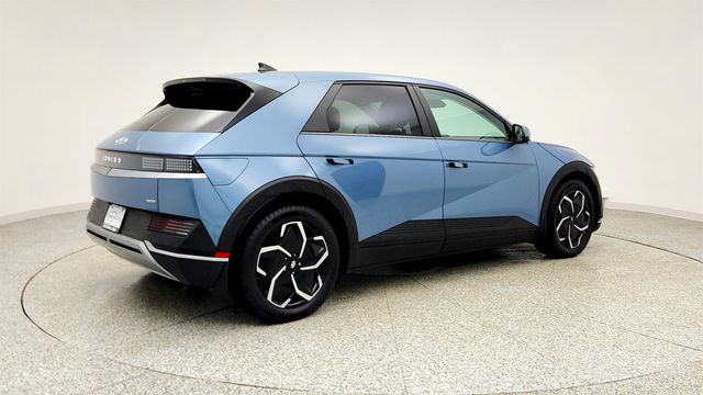 2023 Hyundai IONIQ 5 SE AWD - 23007699 - 4