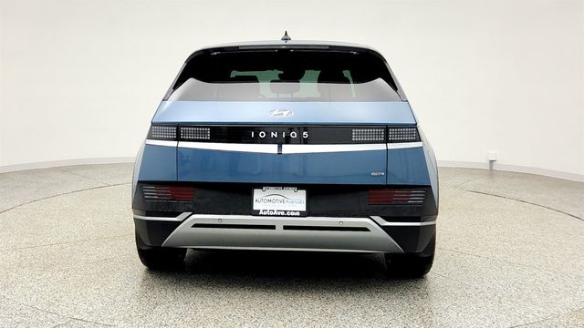 2023 Hyundai IONIQ 5 SE AWD - 23007699 - 5