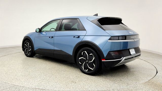 2023 Hyundai IONIQ 5 SE AWD - 23007699 - 6