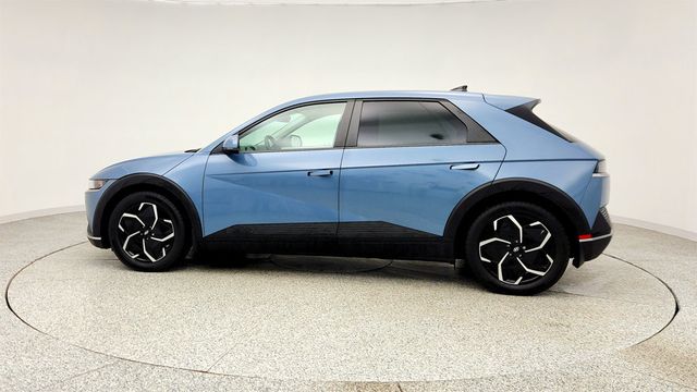 2023 Hyundai IONIQ 5 SE AWD - 23007699 - 7