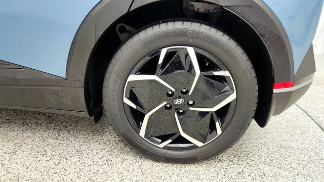 2023 Hyundai IONIQ 5 SE AWD - 23007699 - 8